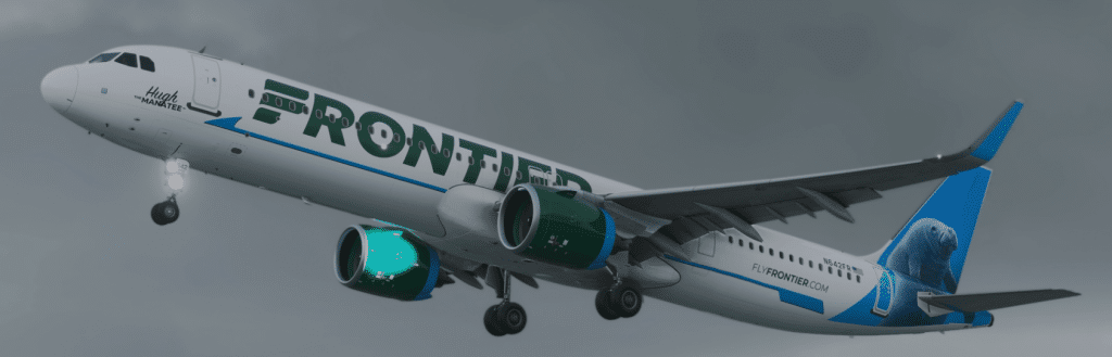 FSLabs publie la mise à jour 11.0.1.326 pour les A321ceo et A321neo