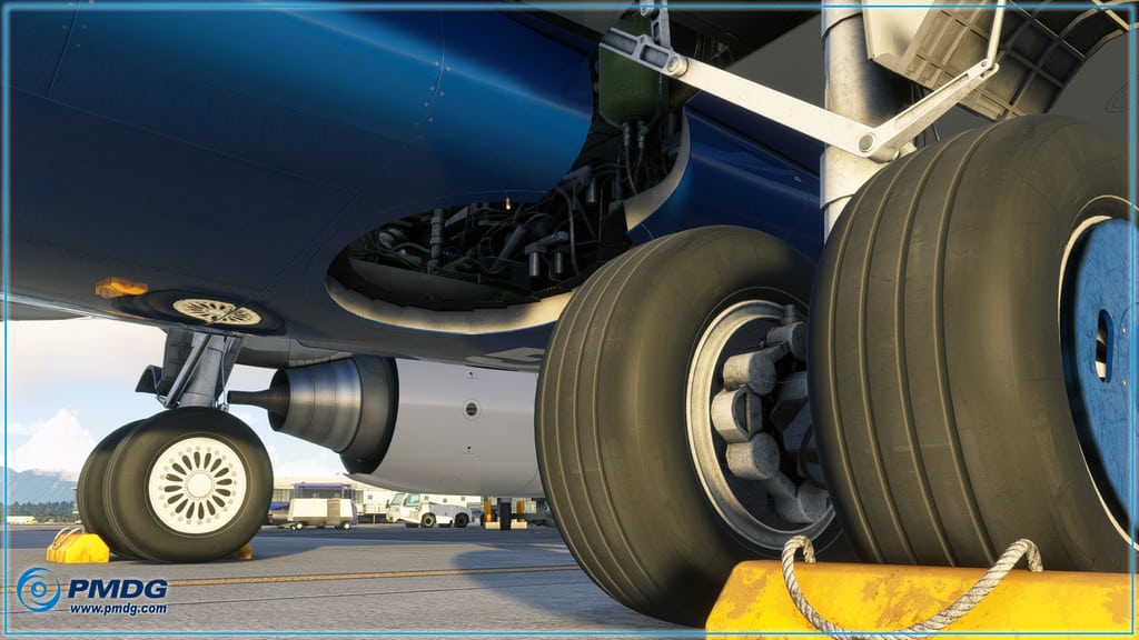 PMDG 737-900 pour MSFS 2024, sortie cette semaine
