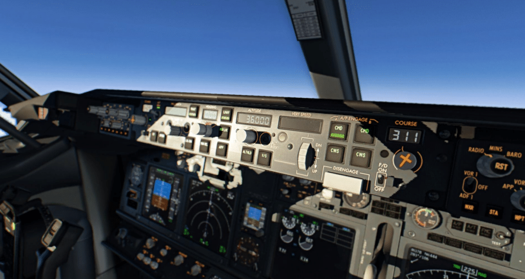 Flight Panels s&rsquo;étend à X-Plane avec Stream Deck