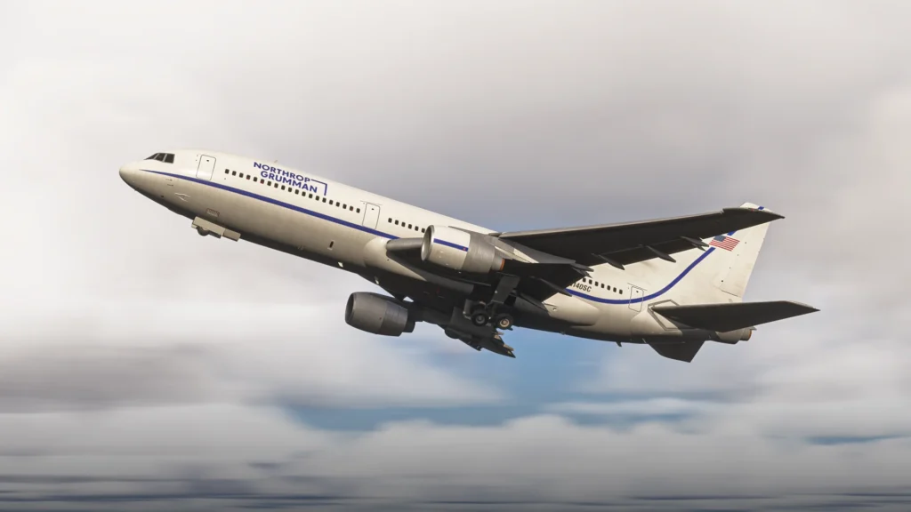 iniBuilds lance le L 1011 TriStar pour MSFS2024.07 72c3217c 4c7f 4136 a02c 3434d6b8