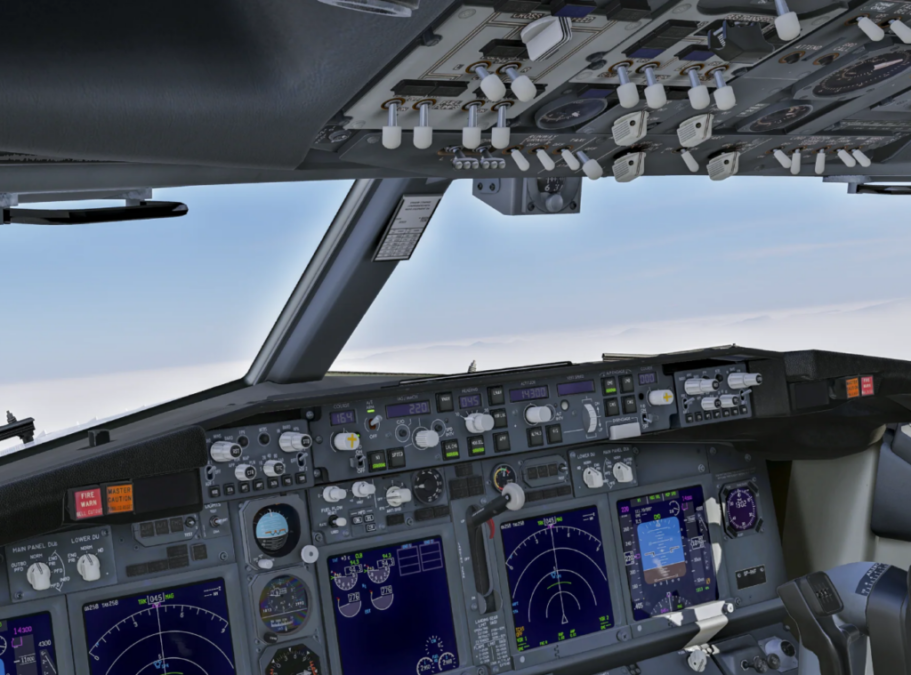 Flight Panels publie les profils X-Plane Stream Deck