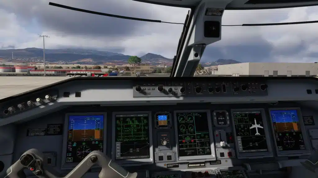 FlightSim Studio partage la mise à jour de l&rsquo;état du projet du premier semestre 2026