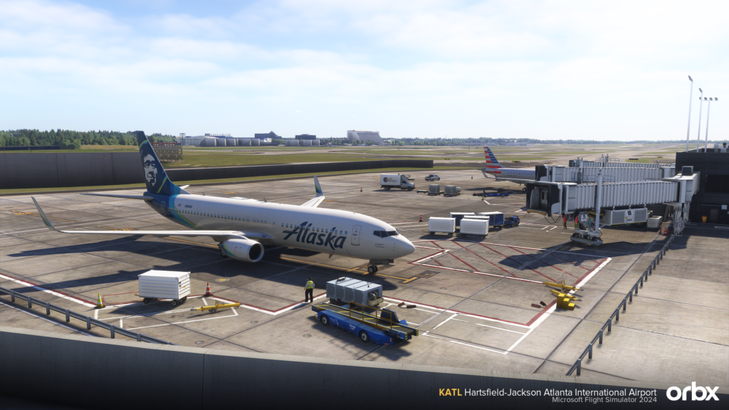 1780744974 939 Orbx lance laeroport international Hartsfield Jackson dAtlanta