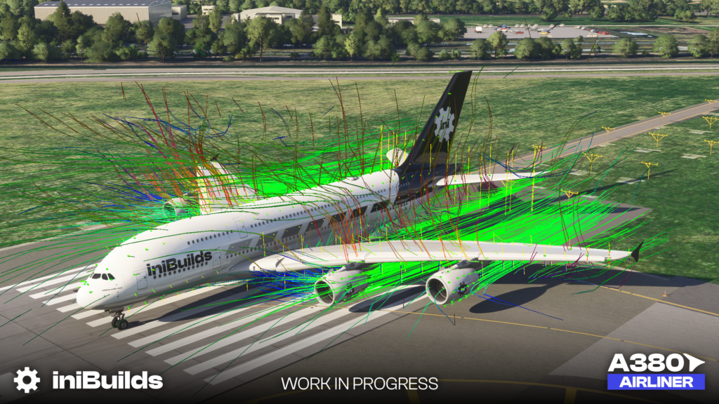 1781290757 403 iniBuilds presente lA380 800 dans une nouvelle bande annonce et une mise