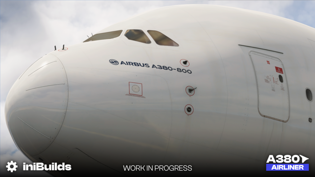 1781290757 602 iniBuilds presente lA380 800 dans une nouvelle bande annonce et une mise