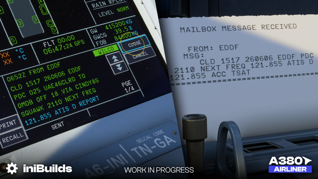 1781290757 912 iniBuilds presente lA380 800 dans une nouvelle bande annonce et une mise
