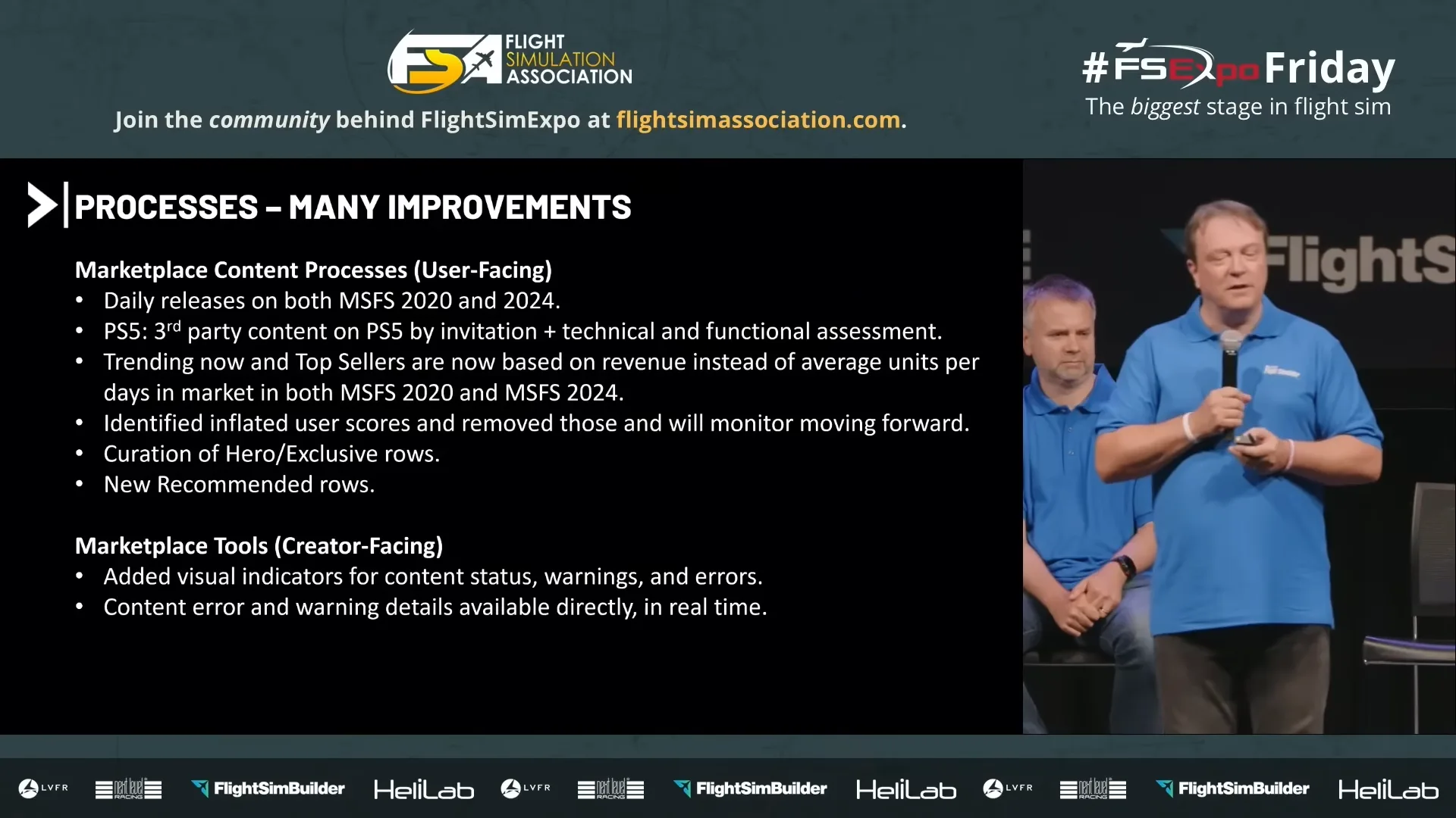 1781361529 560 FSExpoFriday 2026 Microsoft annonce plusieurs mises a jour et versions.webp