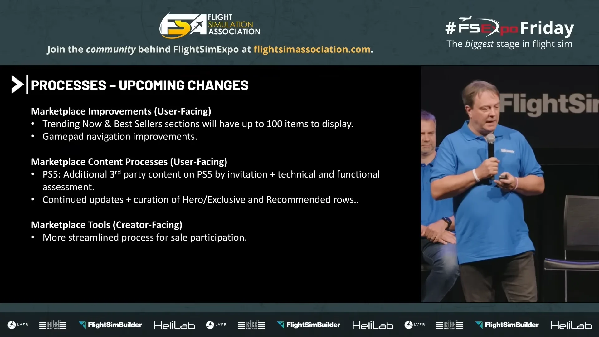 1781361529 607 FSExpoFriday 2026 Microsoft annonce plusieurs mises a jour et versions.webp