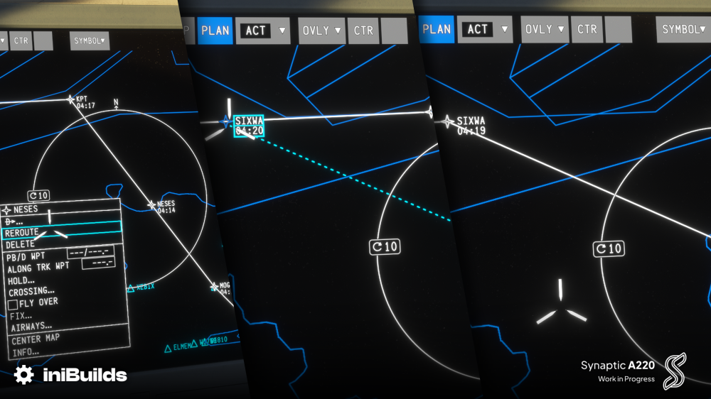 1781737173 653 Mise a jour du developpement de Synaptic Simulations A220 de
