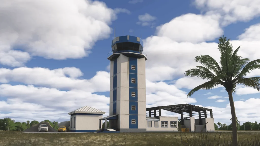 1782649193 137 Astralis Studios lance laeroport de Marsh Harbour pour MSFS.webp