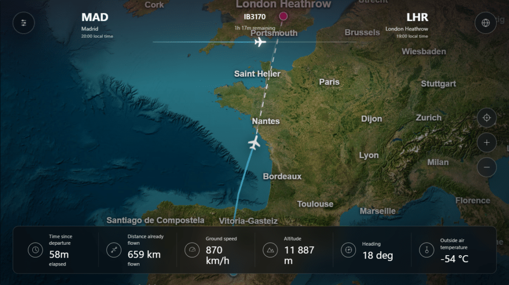 Chudoba Design révèle AnyAirline – FSNews