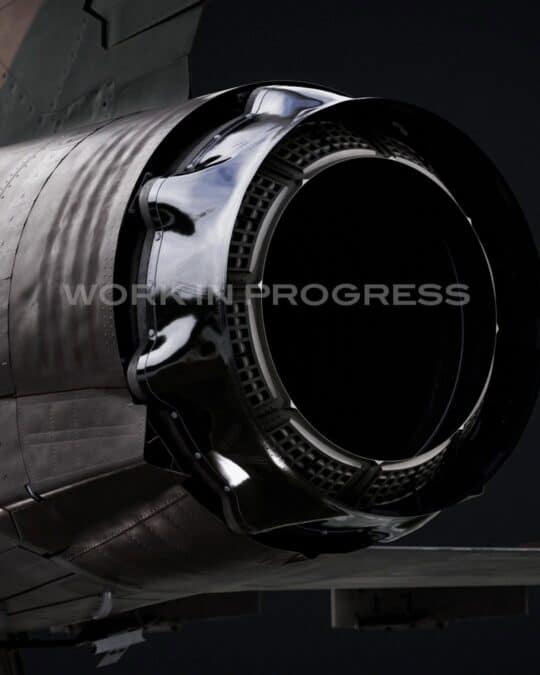 #FSExpoFriday 2026 : F-100D Super Sabre désormais disponible pour DCS