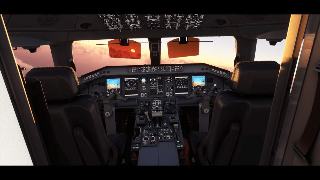 Le FSS 727 fait l&rsquo;objet d&rsquo;une refonte majeure, les E-Jets arrivent en v1.0, Tecnam v2 bientôt