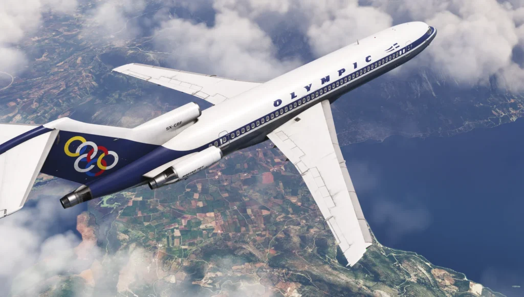 Le FSS 727 fait lobjet dune refonte majeure les E Jets.webp