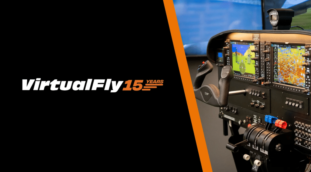 VirtualFly présente Yoko Force Neo à FSExpo 2026