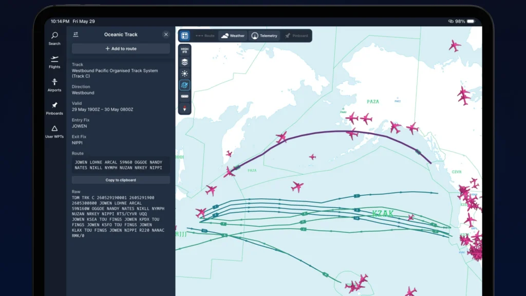 1783373287 95 Navigraph etend les fonctionnalites de cartes et davionique.webp