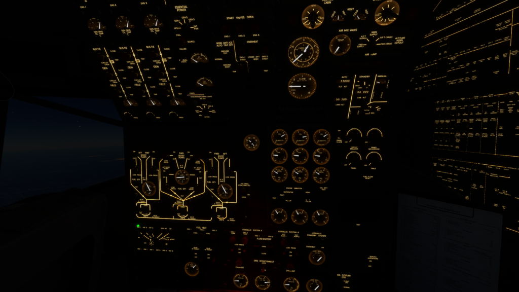1783784357 356 Top 5 des avions de ligne vintage pour MSFS 2024