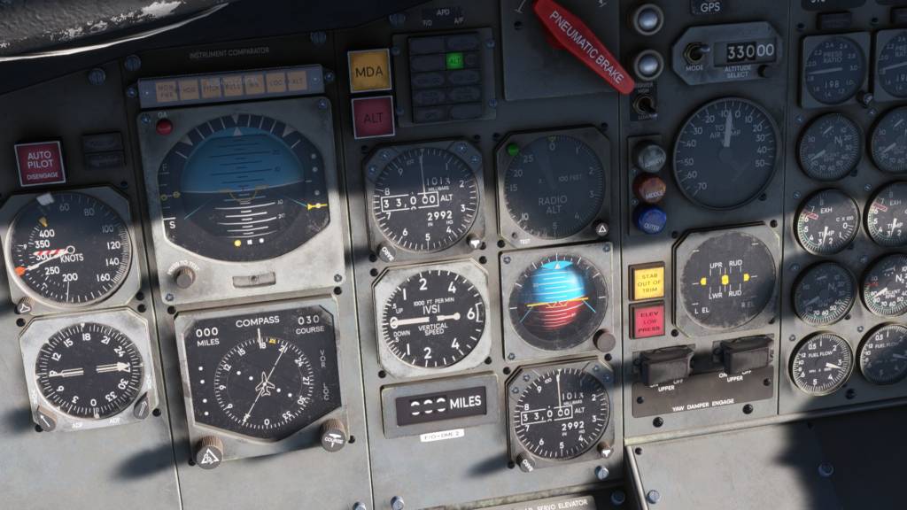 1783784357 693 Top 5 des avions de ligne vintage pour MSFS 2024