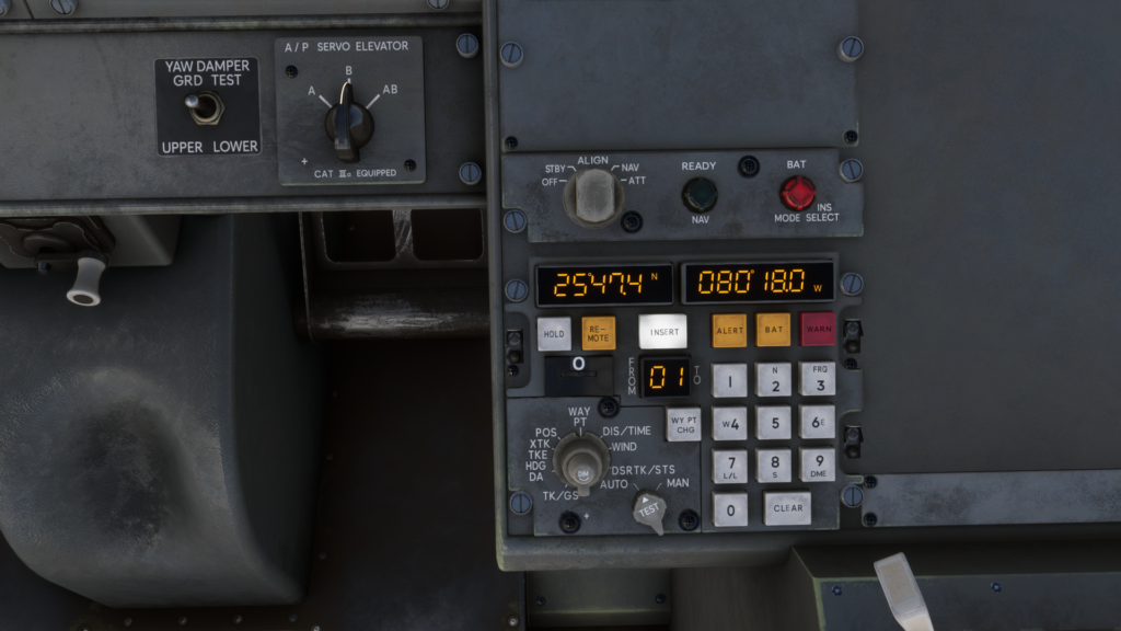 1783784357 799 Top 5 des avions de ligne vintage pour MSFS 2024