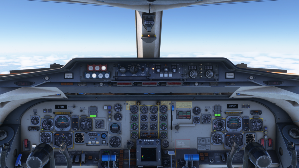 1783784358 215 Top 5 des avions de ligne vintage pour MSFS 2024