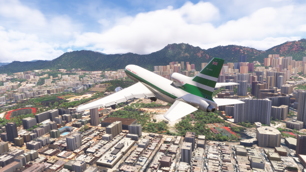1783784358 694 Top 5 des avions de ligne vintage pour MSFS 2024