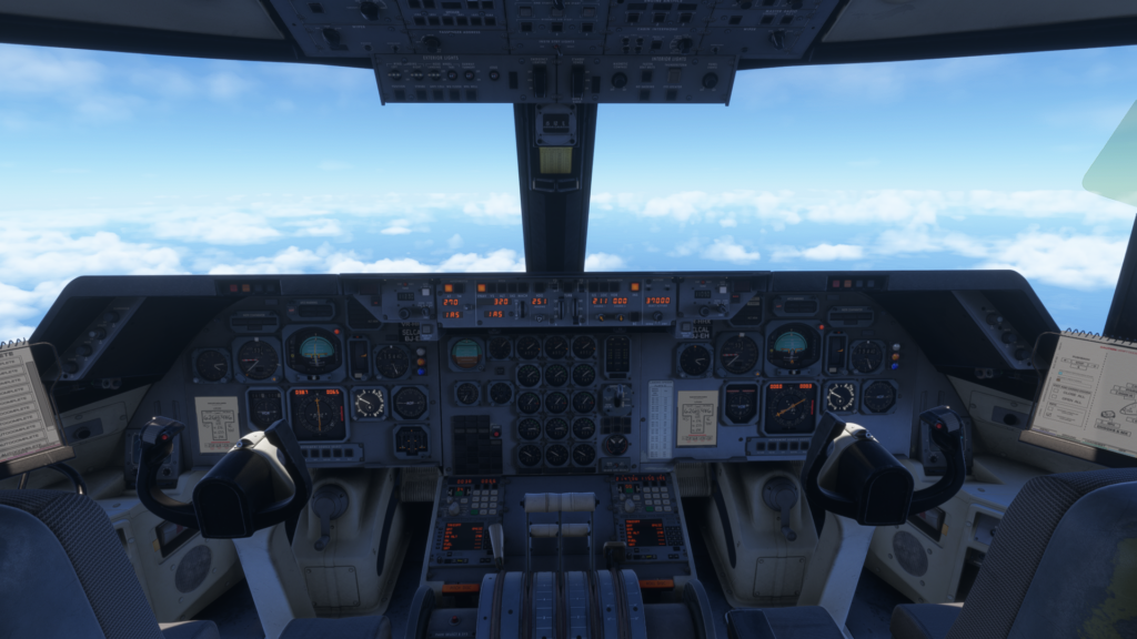 1783784358 696 Top 5 des avions de ligne vintage pour MSFS 2024