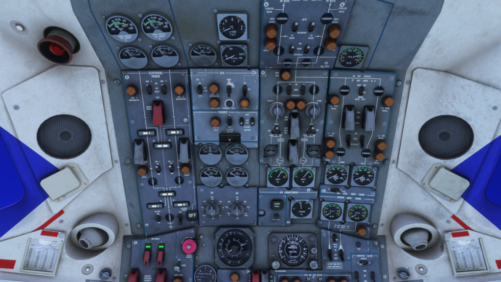 1783784358 902 Top 5 des avions de ligne vintage pour MSFS 2024