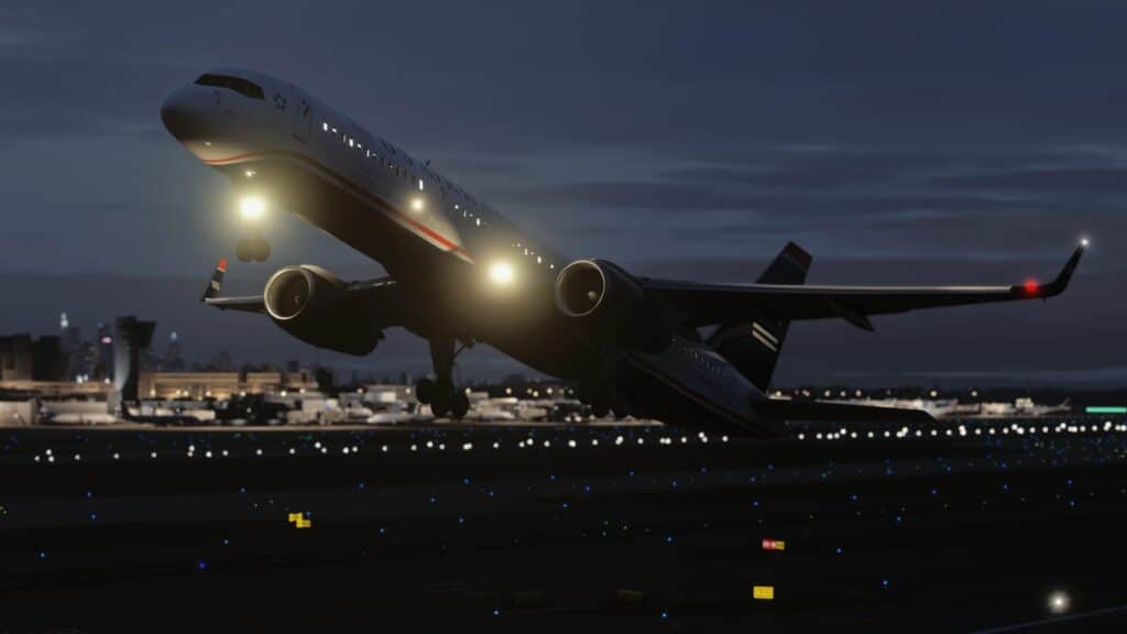 BlueBird 757 : nouveau site Web et teasers disponibles