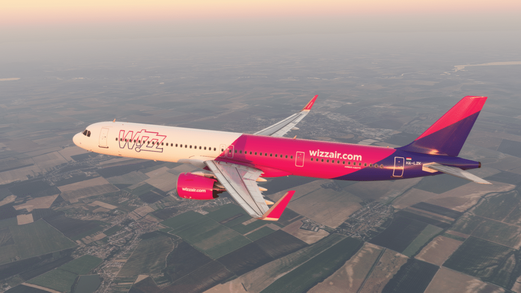FSLabs met à jour la série A321 pour MSFS