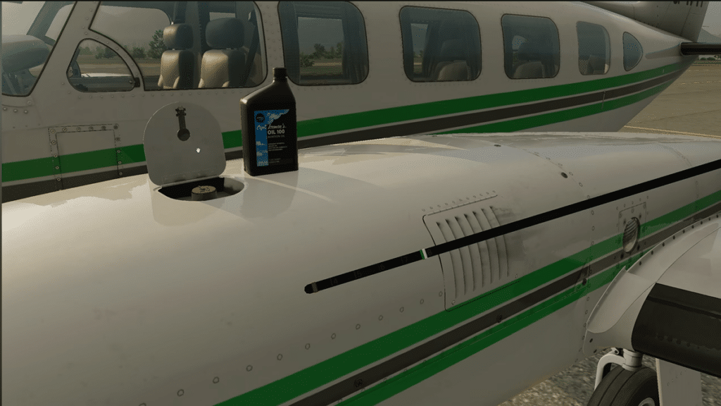 JetStream FS CIS Piper Chieftain sorti pour X-Plane 12
