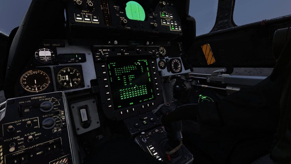 Précommandes Heatblur F-14B(U) disponibles maintenant !