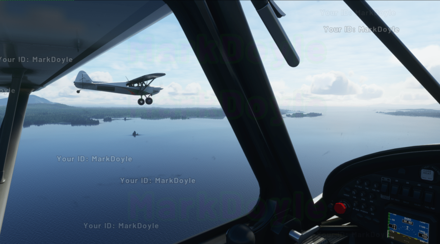 Screenshot by MarkDoyle