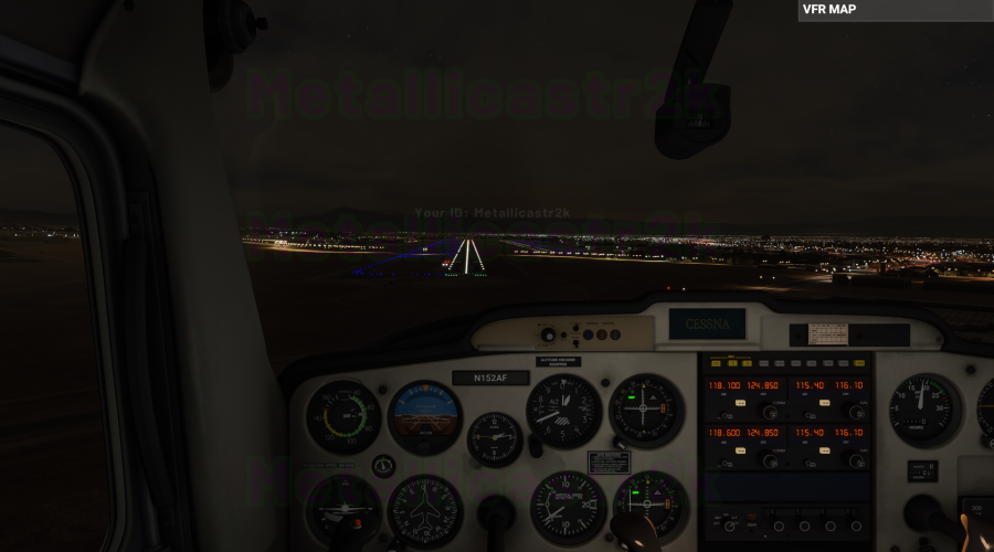 Screenshot by Metallicastr2k