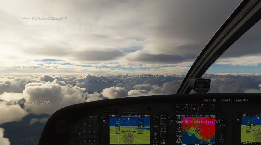 Capture d'écran de ColorfulZeus767