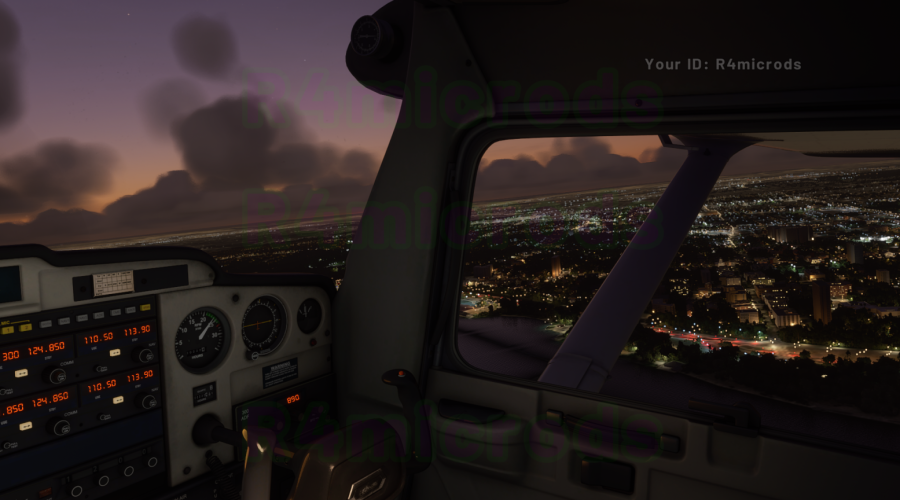 Screenshot by R4microds