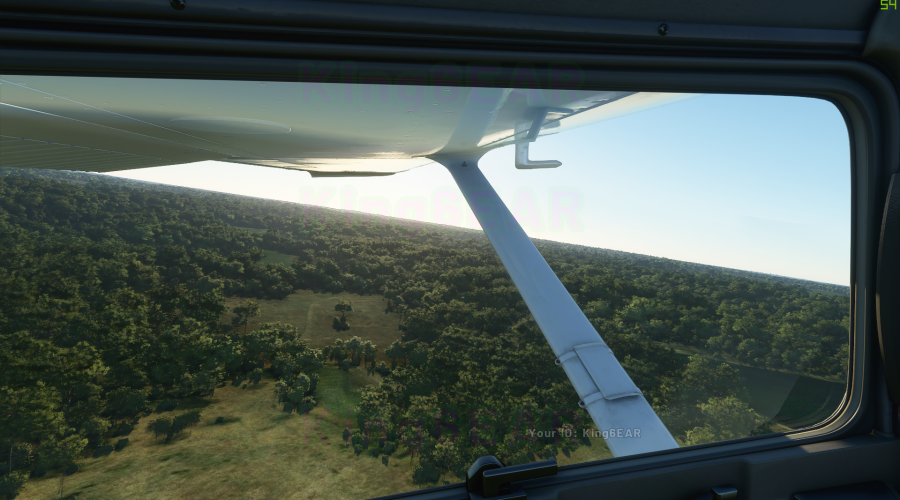 Screenshot by King6EAR