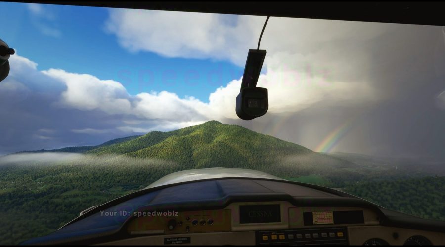 Screenshot by Speedwoblz