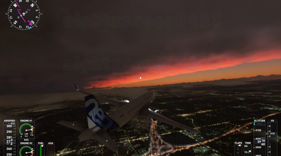 Screenshot by Nightxpress6423