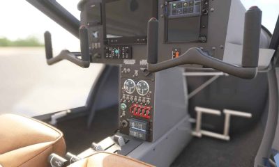 J'ai des amis aeroprakt a32